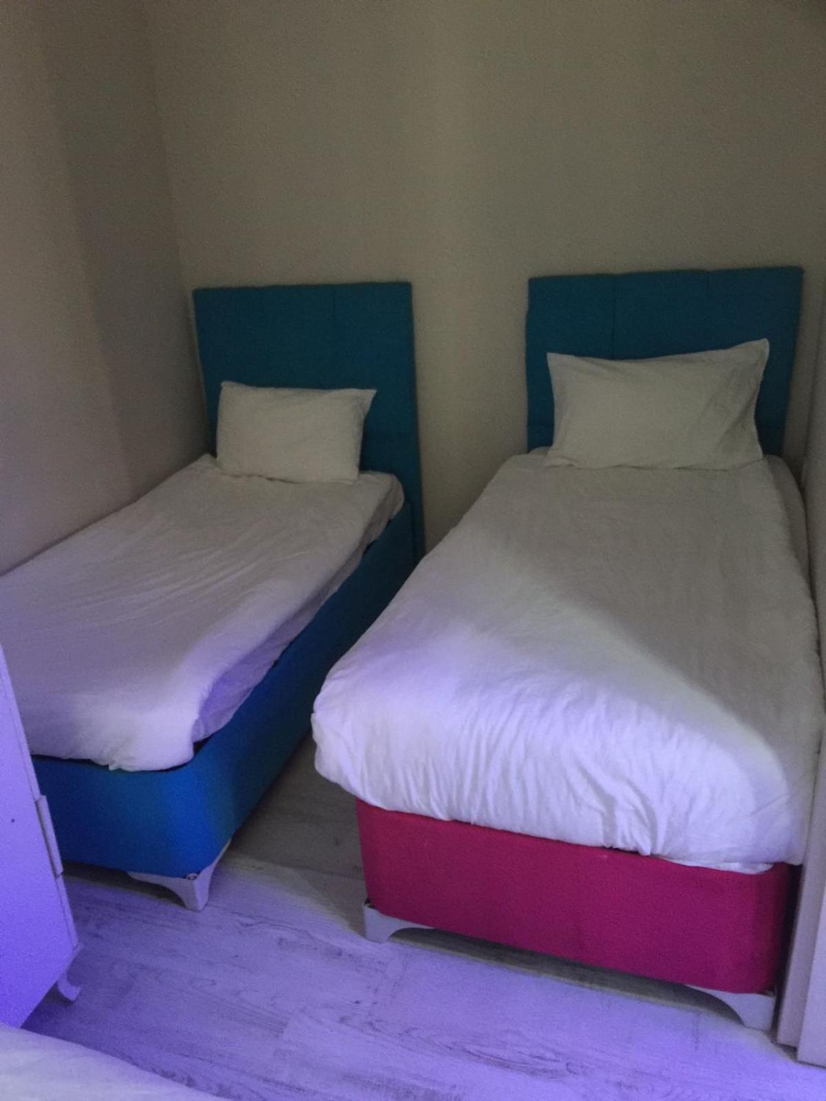 Sirinyer Elit Residance Apart Hotel Izmir Zewnętrze zdjęcie