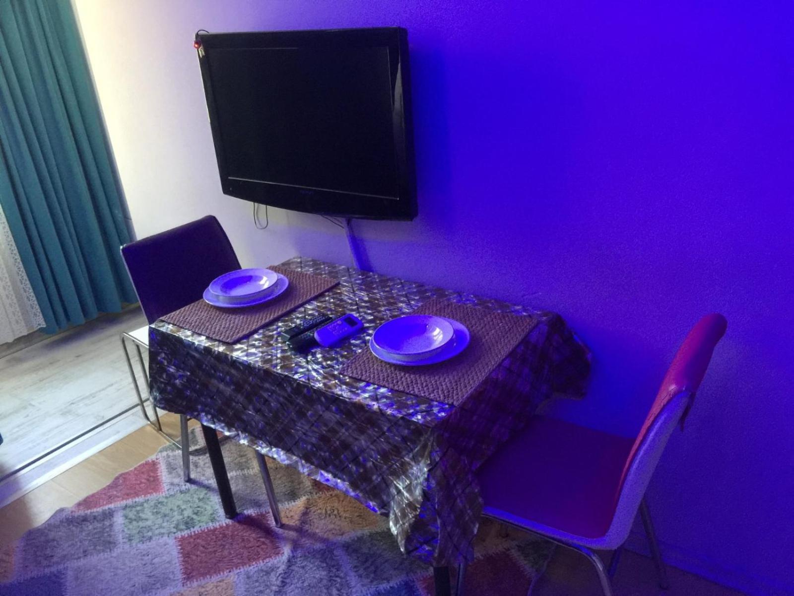 Sirinyer Elit Residance Apart Hotel Izmir Zewnętrze zdjęcie