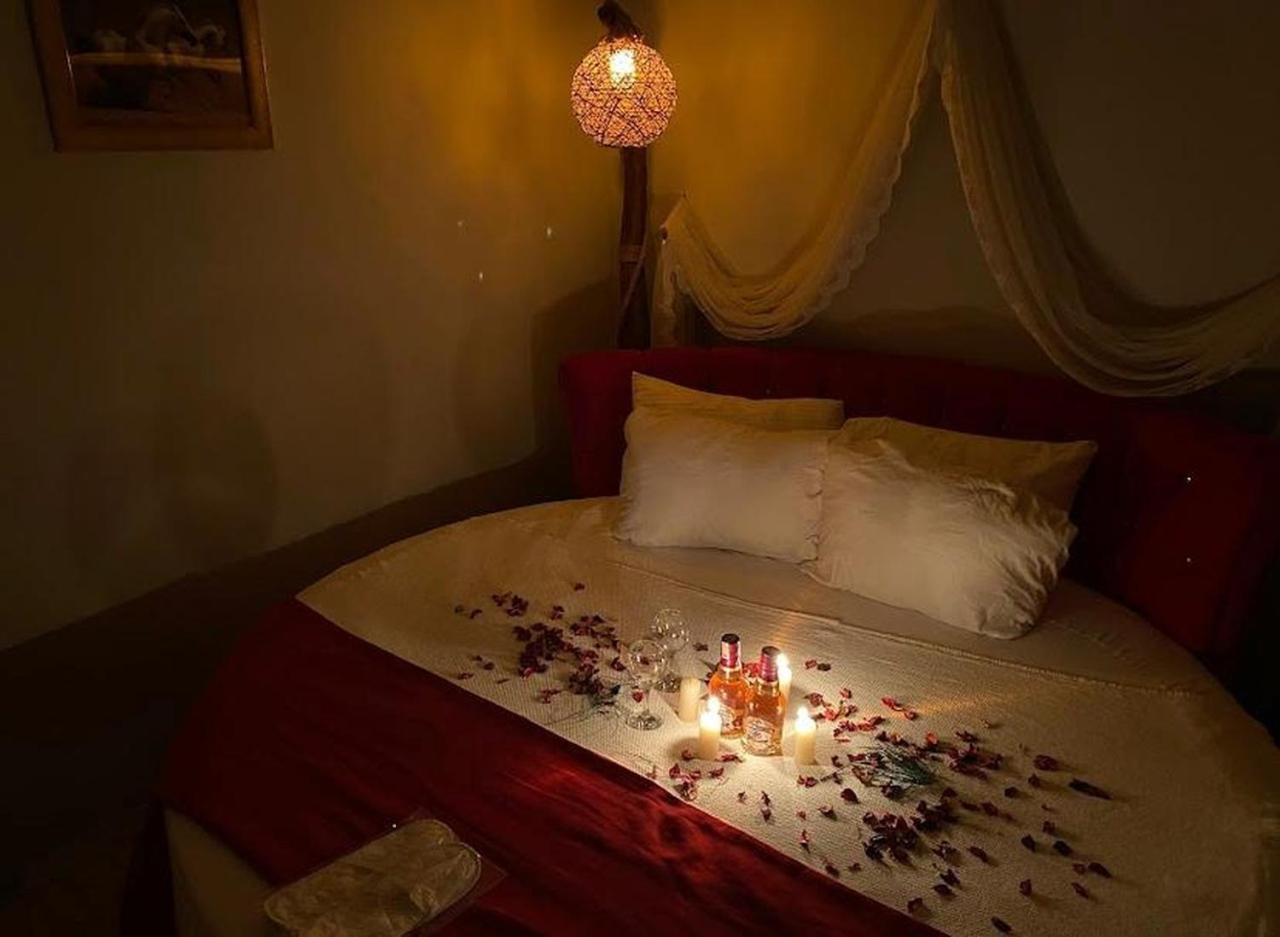 Sirinyer Elit Residance Apart Hotel Izmir Zewnętrze zdjęcie